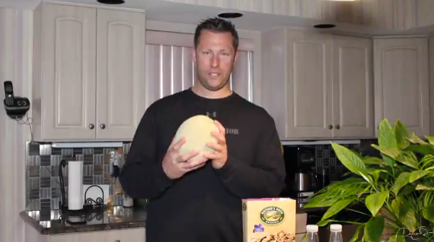 IS YOUR FOOD ALIVE OR DEAD?