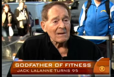 Why you NEED to Lift Heavier Weights as you get older!