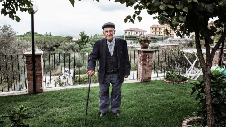 HEY! Do you have a PREVENTION PLAN?