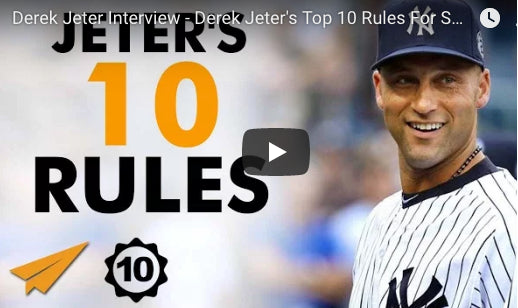 Becoming ALPHA.. Why this Mindset Shift will Change Your GAME!