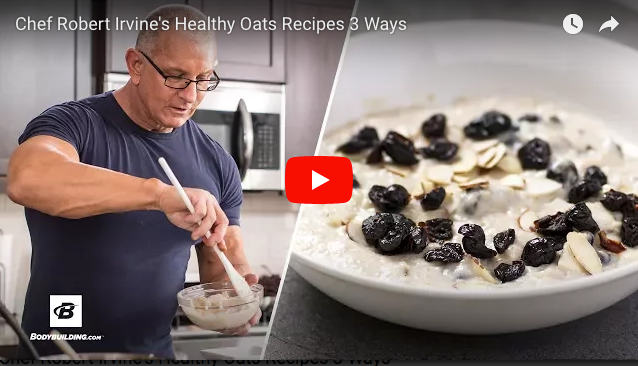 BREAKFAST OF CHAMPIONS... Get in on the Tradition!