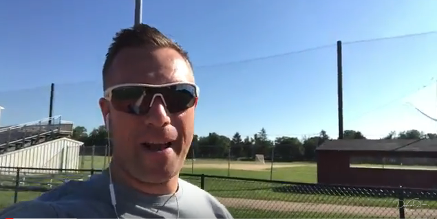 The Best Way to START TRAINING... (Video)