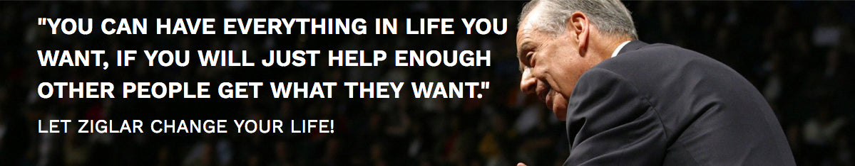 Do YOU have a case of STINKIN- THINKING?