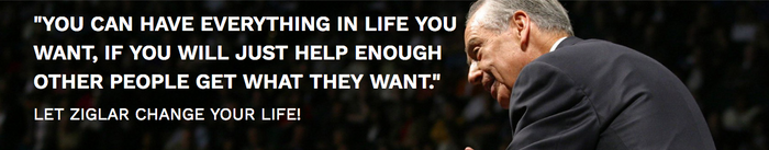 Do YOU have a case of STINKIN- THINKING?