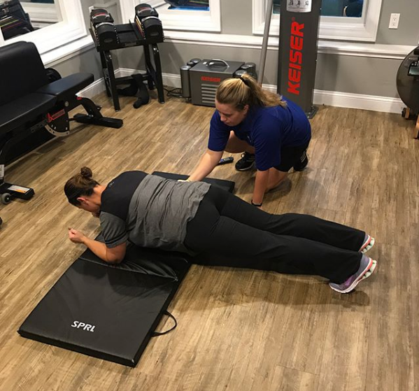 Has Physical Therapy Let You Down? You are not alone...