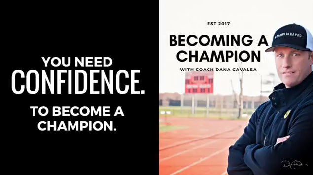 The 3 Secrets of Winning...(Confidence, Ego, & Pride..)