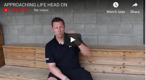 Are You Approaching Life HEAD-ON?