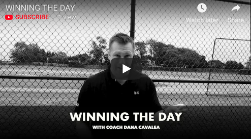 Winning the Short and Long Game...