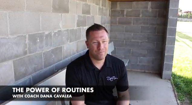 Creating a System for Your Life...A Winning Way..