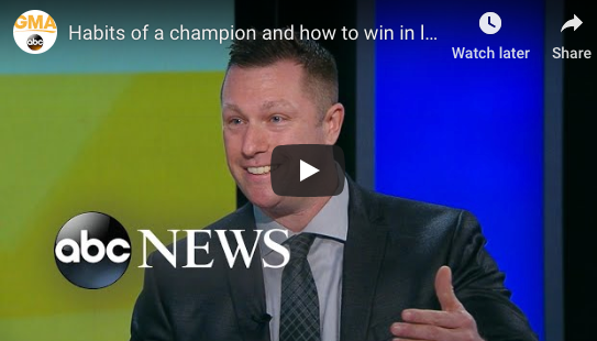 Ready, Fire, Aim......