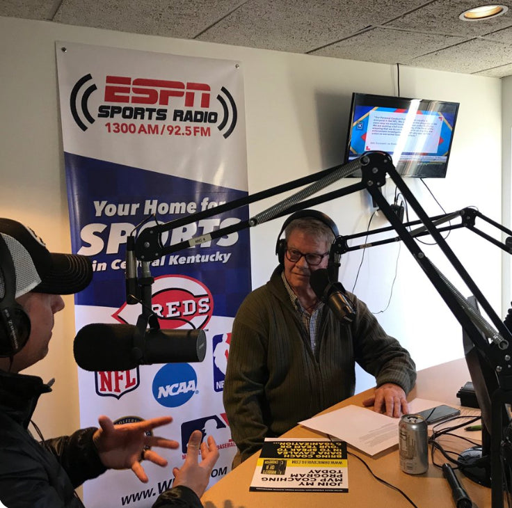 Hello from Kentucky!