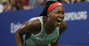 Did you see the Amazing COCO GAUFF at the US Open?