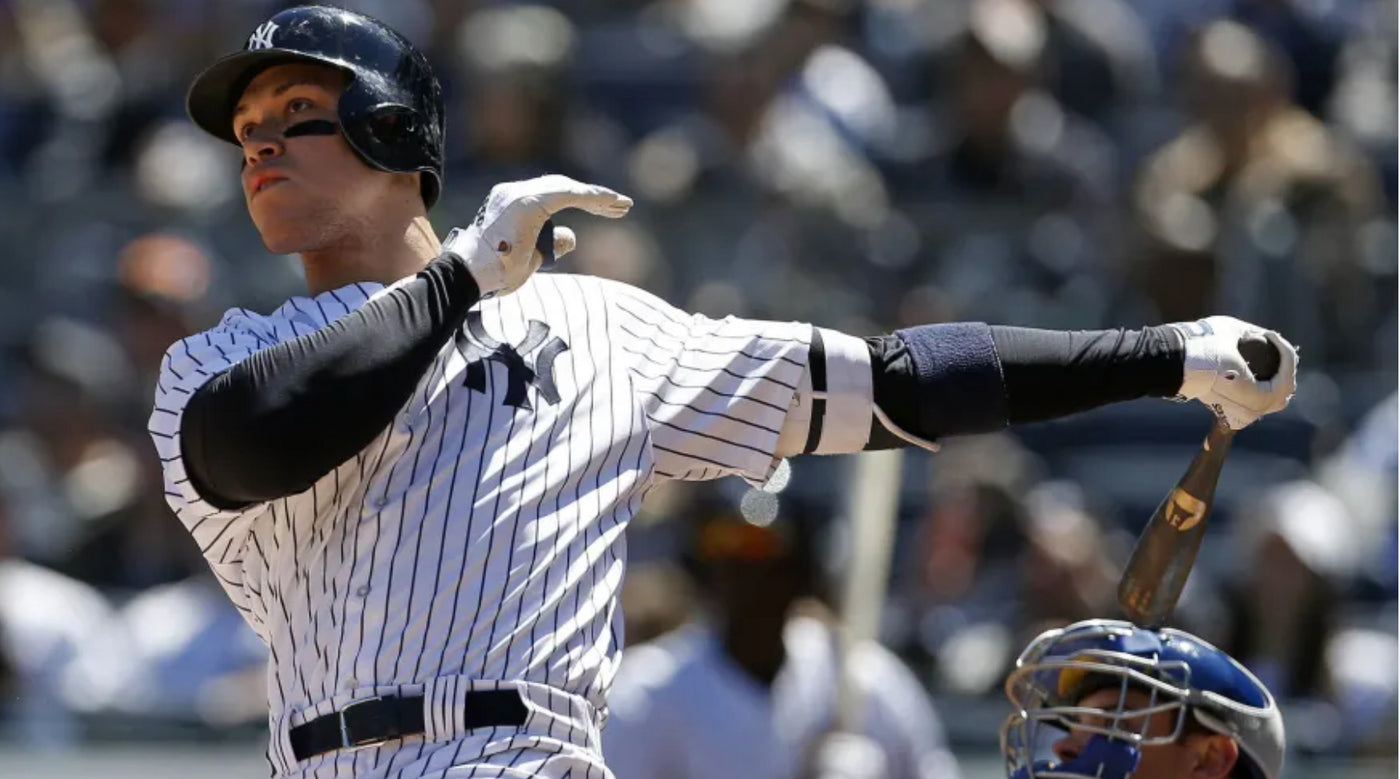 Trust It, Then Let It Fly.