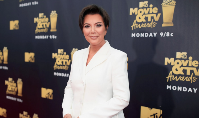 There is ZERO Connection....Unless YOU Create One...