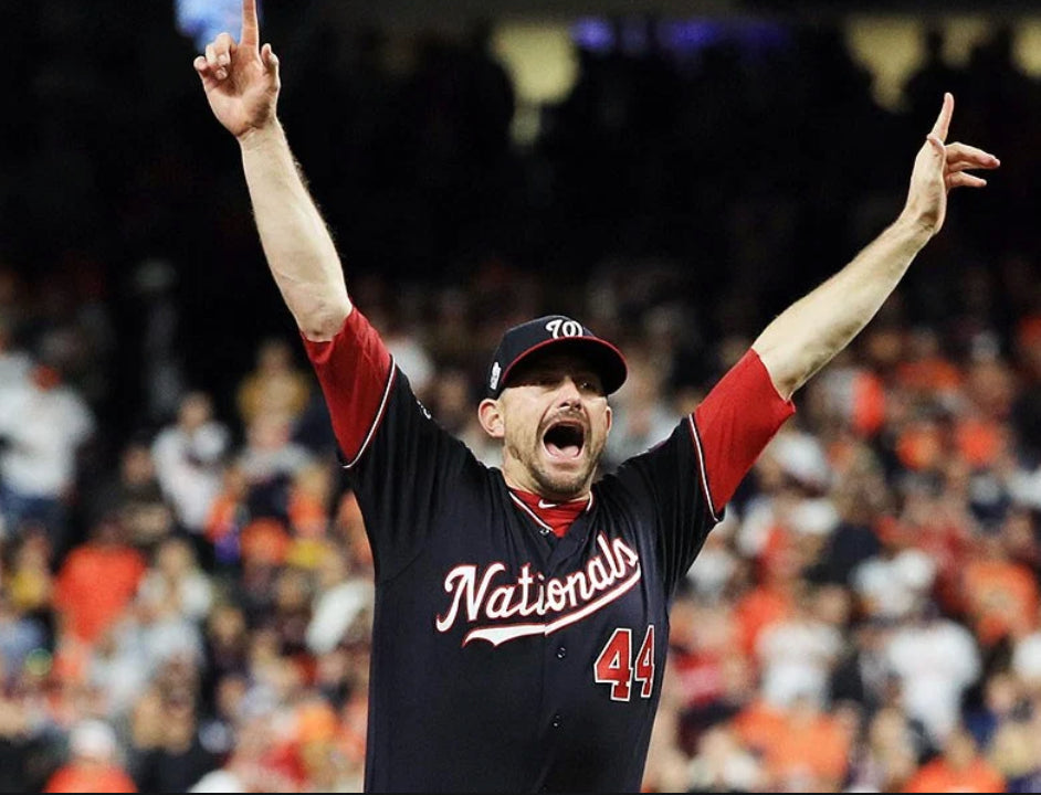 Playing with an UNDERDOG Mentality....