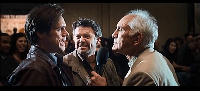 YOU Make IT Happen...