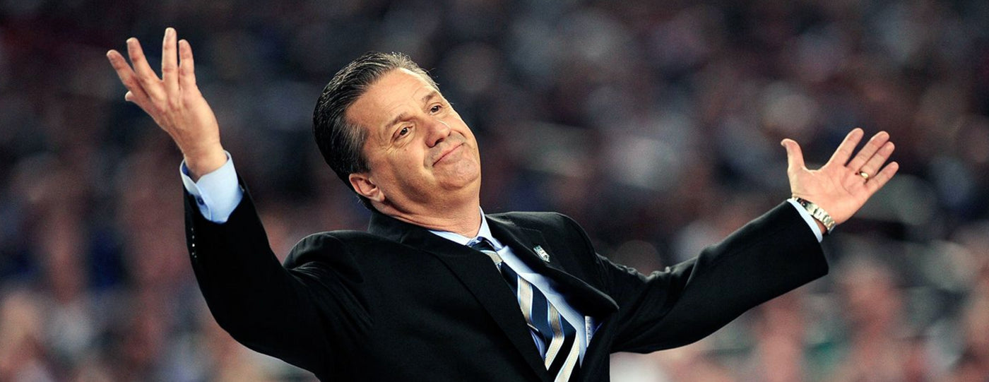 🏀A PLAYER-DRIVEN TEAM....