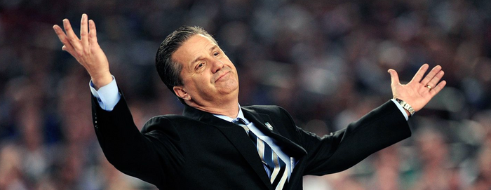 🏀A PLAYER-DRIVEN TEAM....