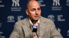 A Lesson on Leadership from New York Yankees GM, Brian Cashman.