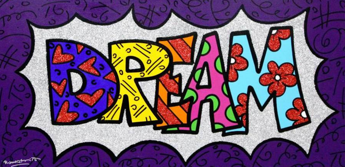 Do you still have a Dream?