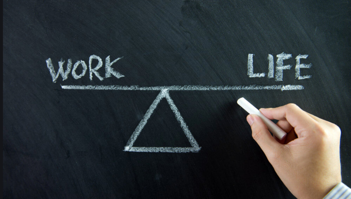 Is Work/ Life Balance Even Achievable?