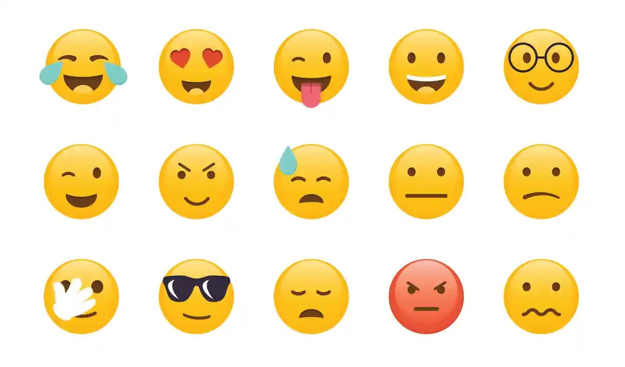 Using Emotions To Your Advantage...