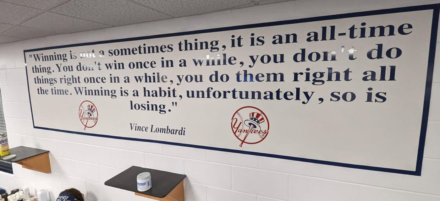 This Happened To Me This Morning...