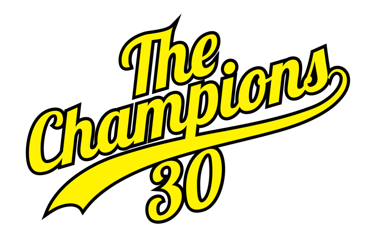 The Champions 30 Weight Loss Program is BACK with Coach Dana Cavalea