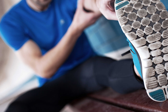 Stretch Like a Pro for More Energy