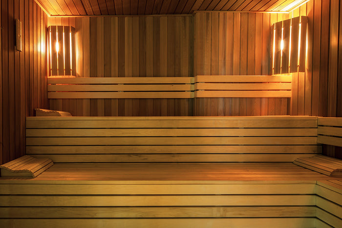 Lessons from the Steam Room