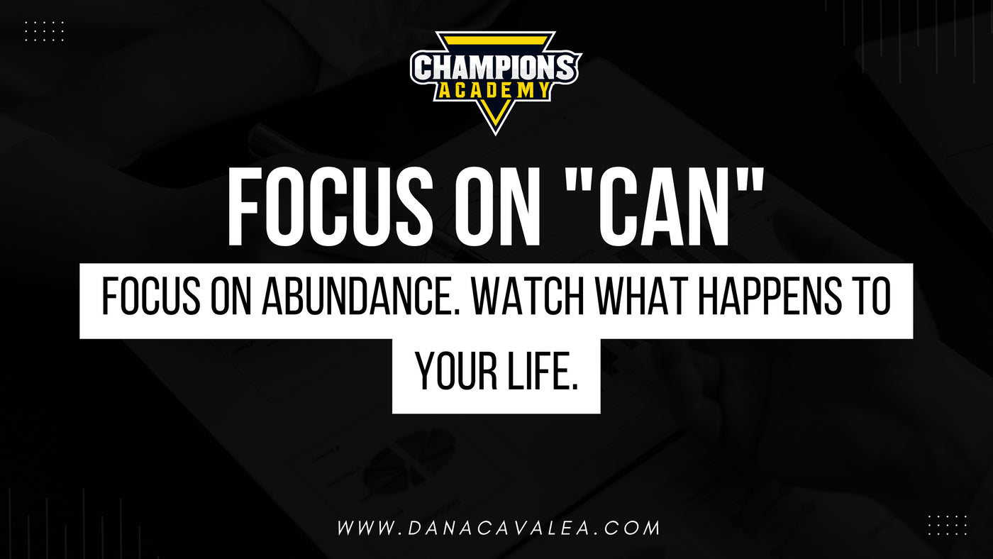 Clear The Mechanism...