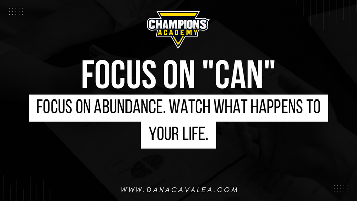 Clear The Mechanism...