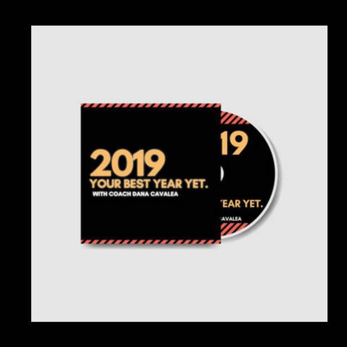 The [EXCITEMENT] has Started!