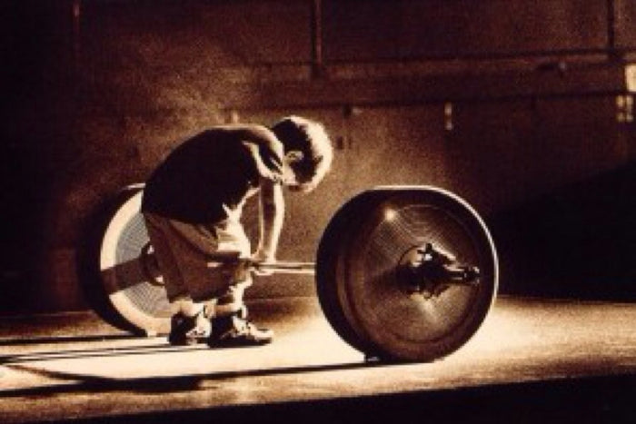 Why You Aren't Ready to Be Great