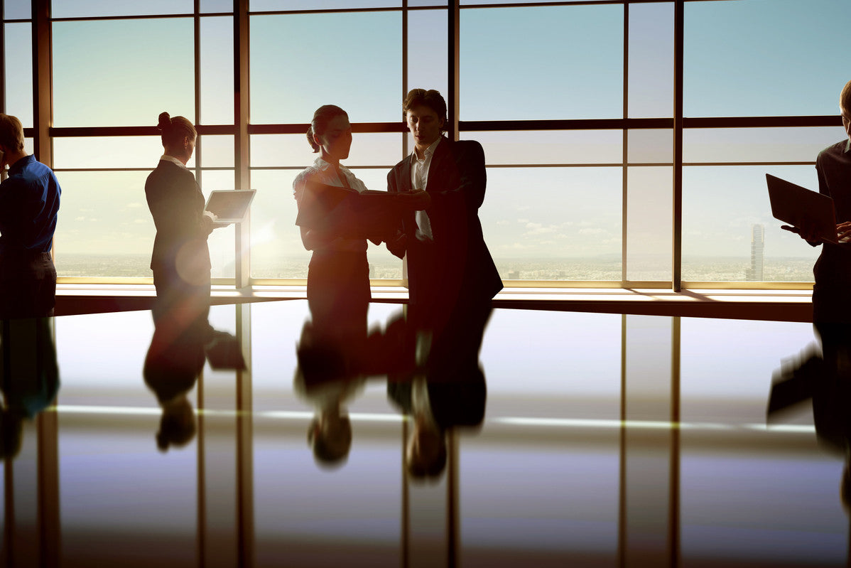 Why Your Corporate Wellness Program Sucks