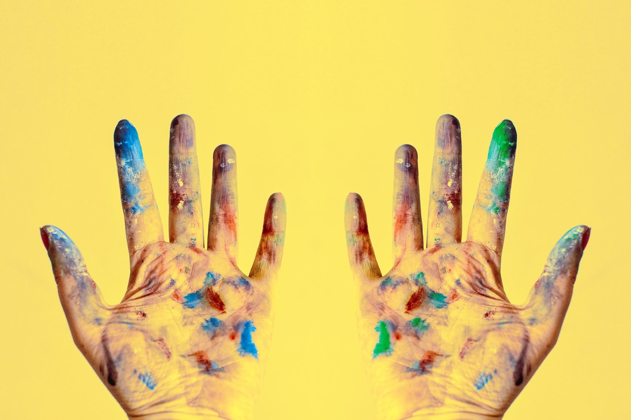 Organics vs. Mechanics...