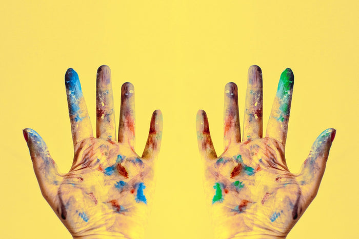 Organics vs. Mechanics...