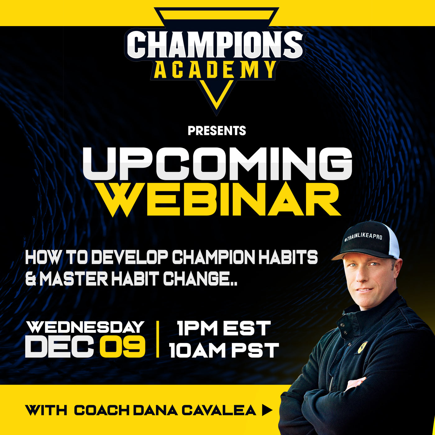 🎁 Can YOU Please Join Me Tomorrow?