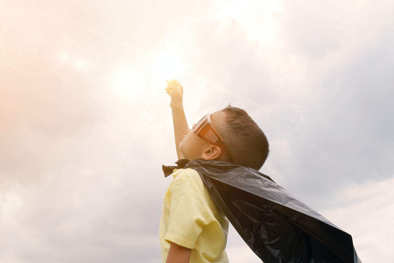 What do YOU want to do when you grow up?