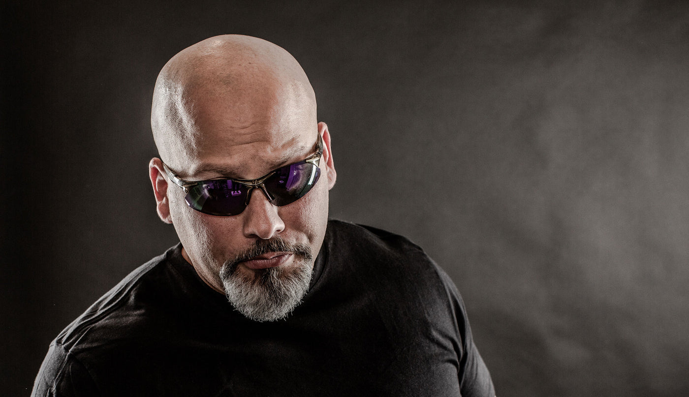 This Guy Lost 30lbs in 120 Days.