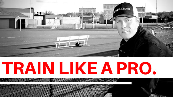 Condition Your Mind & Body for Champion Like Performances..