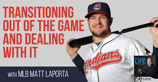 Guest Blog: Lessons from an MLB Baseball Player...Don't Take It For Granted