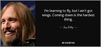 What Tom Petty Taught me About Life...