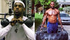 Lebron James pays 1.5 Million Dollars Per Year to Take of His Body.. Do You?