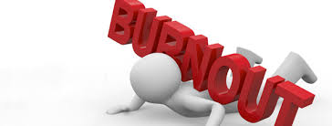 ARE YOU BURNT OUT, TIRED, STRESSED, FAT BUT STILL SHOWING UP?