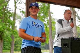 Guest Blog: Overcoming Failure with Tampa Bay Rays Catcher....Erik Ostberg