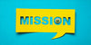 Do You Have a Personal Mission Statement?