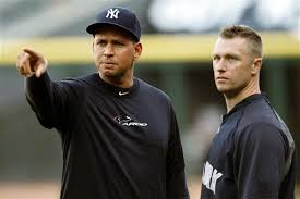 What We Can All Learn from a Major League Baseball Player...