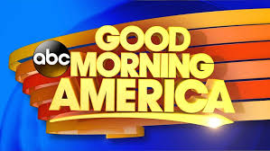 Good Morning America Update [Will Air Closer to New Year]