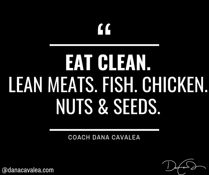 Challenge Week! Are you ready?